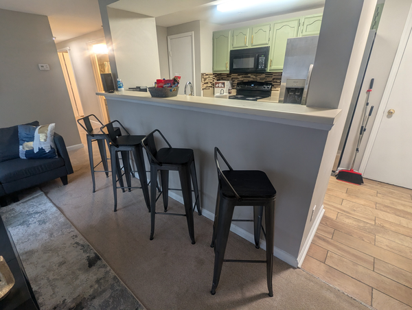 Coliving in College Downs - North Charlotte, Charlotte