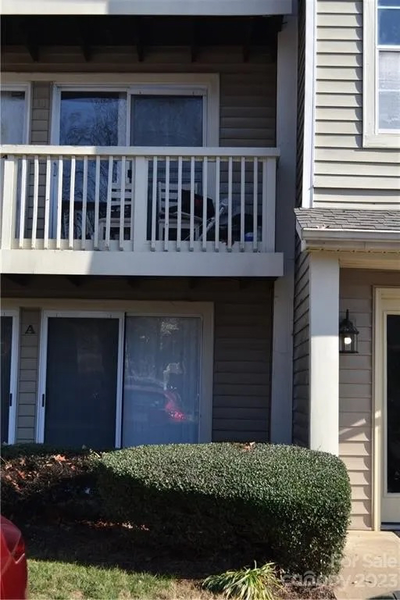 Coliving in College Downs - North Charlotte, Charlotte