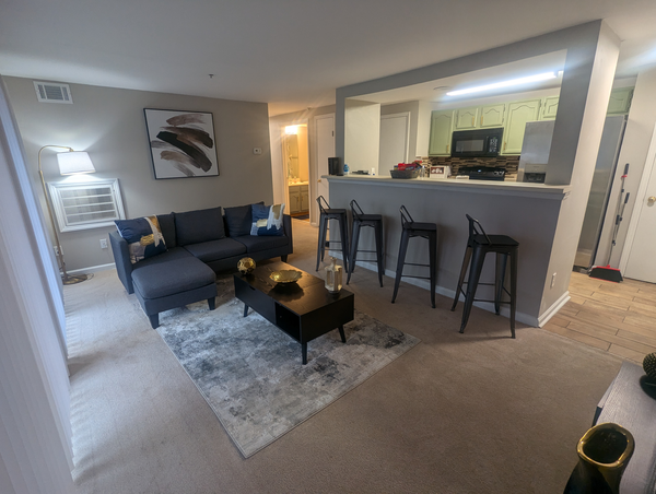Coliving in College Downs - North Charlotte, Charlotte