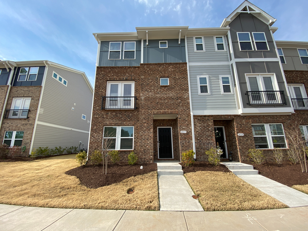 Coliving in Morrisville - Outer Triangle, Raleigh