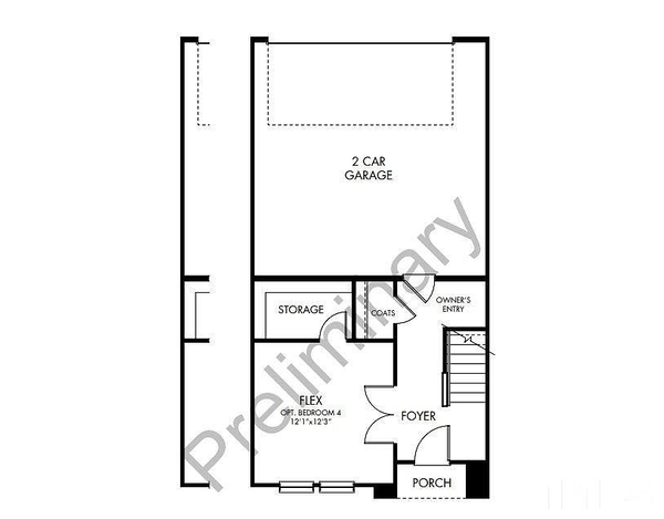 Coliving in Morrisville - Outer Triangle, Raleigh