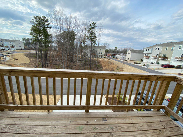 Coliving in Morrisville - Outer Triangle, Raleigh