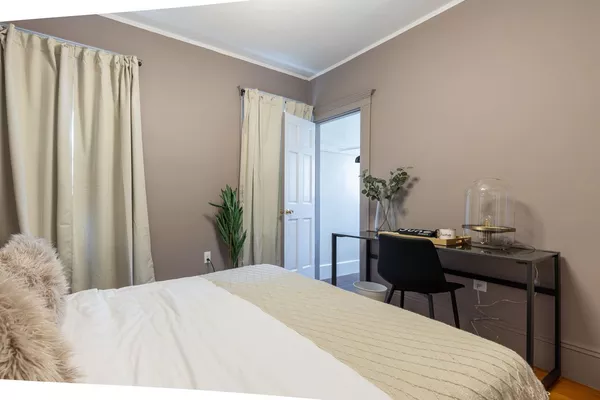 Coliving in Dorchester - Boston, Boston