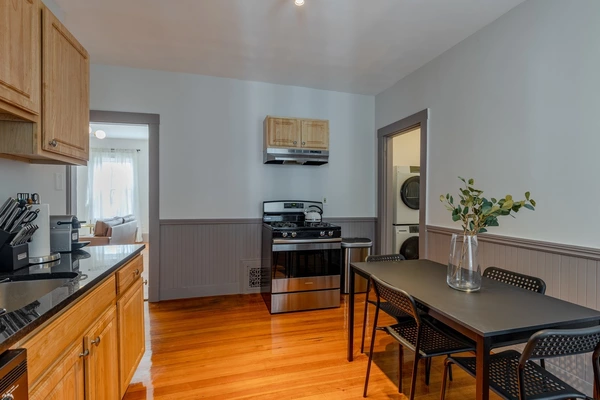 Coliving in Dorchester - Boston, Boston