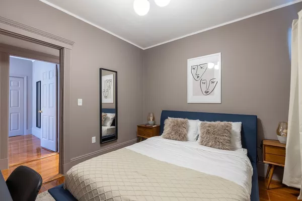 Coliving in Dorchester - Boston, Boston