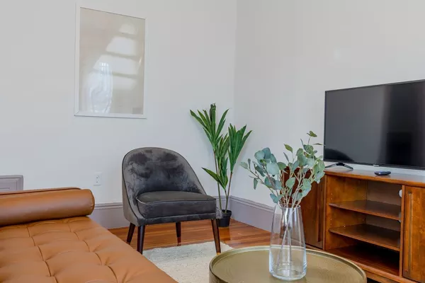 Coliving in Dorchester - Boston, Boston