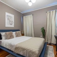 Coliving in Dorchester - Boston, Boston