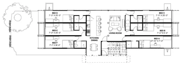 Coliving in Edgewood DC - NE DC, Washington DC