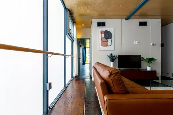 Coliving in Edgewood DC - NE DC, Washington DC