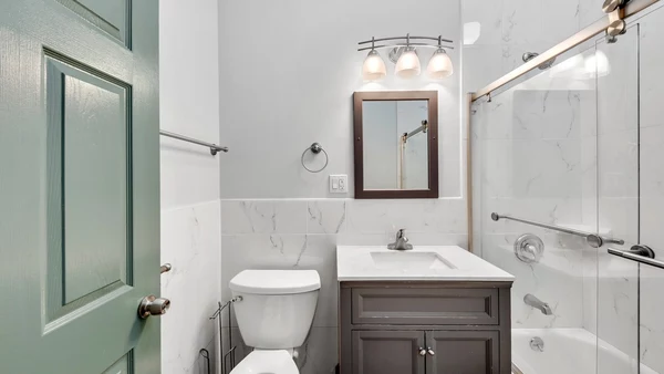 Coliving in East Harlem - Manhattan, New York