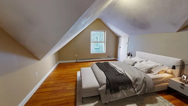 Coliving in Allston - Boston, Boston