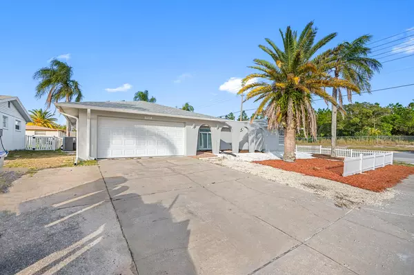 Coliving in Odessa - North Tampa, Tampa