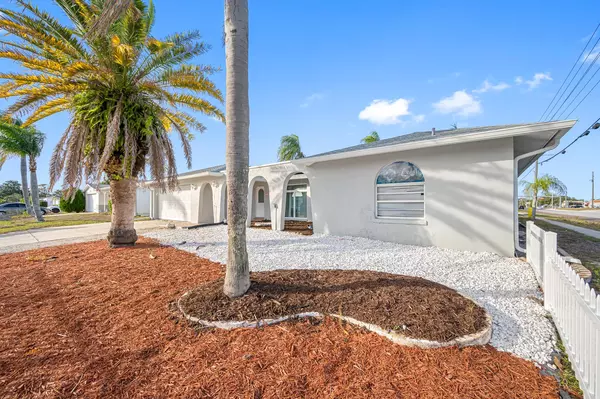 Coliving in Odessa - North Tampa, Tampa