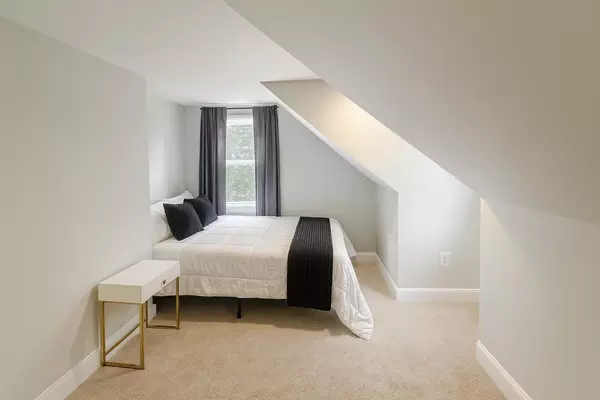 Coliving in Capitol Heights - East Maryland, Washington DC