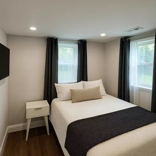 Coliving in Capitol Heights - East Maryland, Washington DC