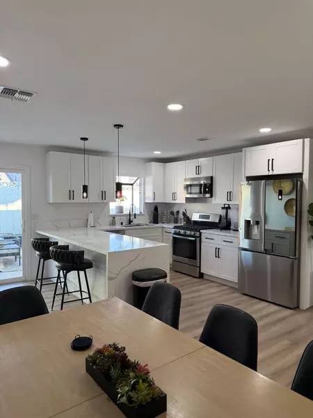 Coliving in Las Vegas - Las Vegas, Las Vegas