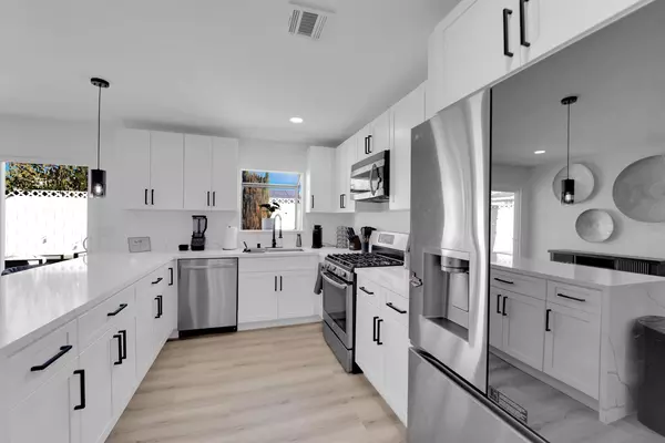 Coliving in Las Vegas - Las Vegas, Las Vegas