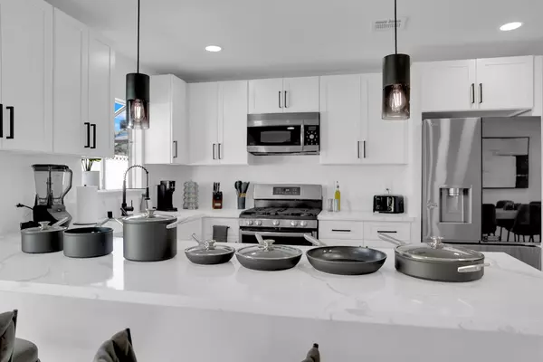 Coliving in Las Vegas - Las Vegas, Las Vegas