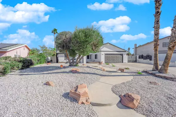 Coliving in Las Vegas - Las Vegas, Las Vegas