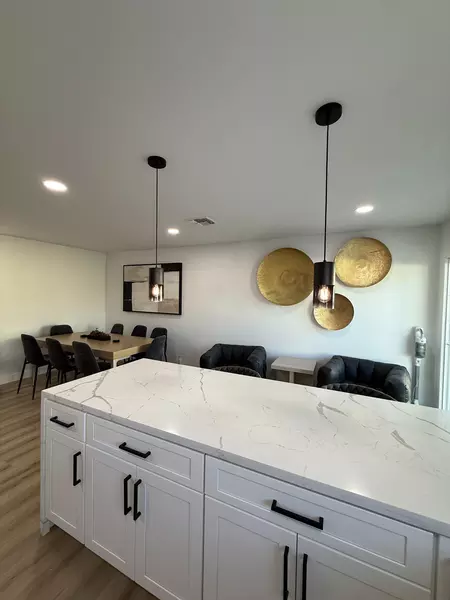 Coliving in Las Vegas - Las Vegas, Las Vegas