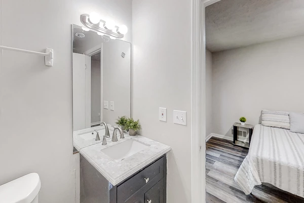 Coliving in Stone Mountain - East Atl, Atlanta