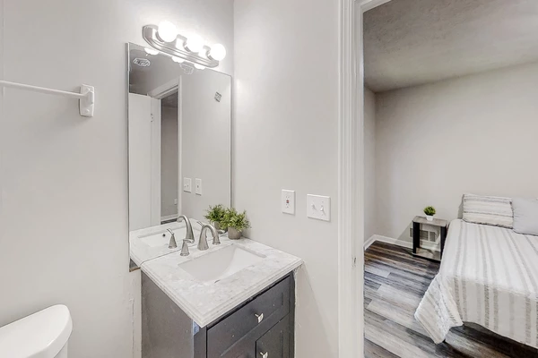 Coliving in Stone Mountain - East Atl, Atlanta