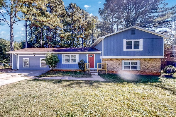 Coliving in Stone Mountain - East Atl, Atlanta