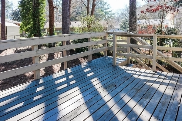 Coliving in Union City - South Atl, Atlanta