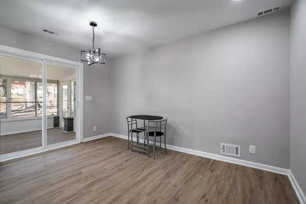 Coliving in Peyton Forest - West Atl, Atlanta