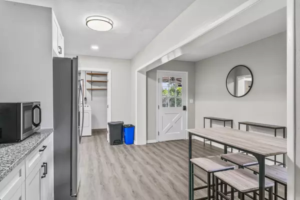 Coliving in Brandon - East Tampa, Tampa
