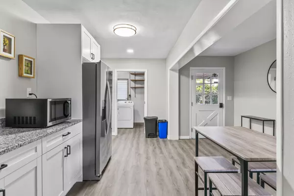 Coliving in Brandon - East Tampa, Tampa