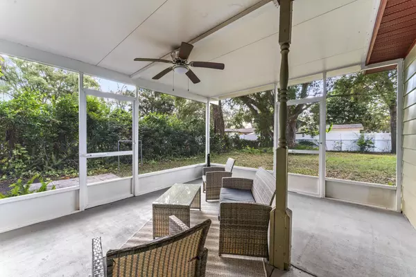 Coliving in Brandon - East Tampa, Tampa