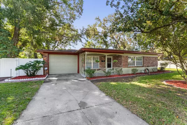 Coliving in Brandon - East Tampa, Tampa