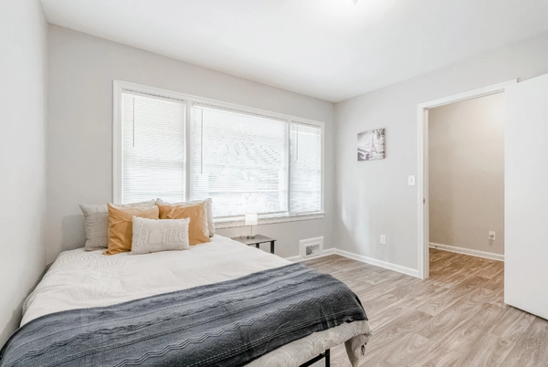 Coliving in Oakland City - West Atl, Atlanta