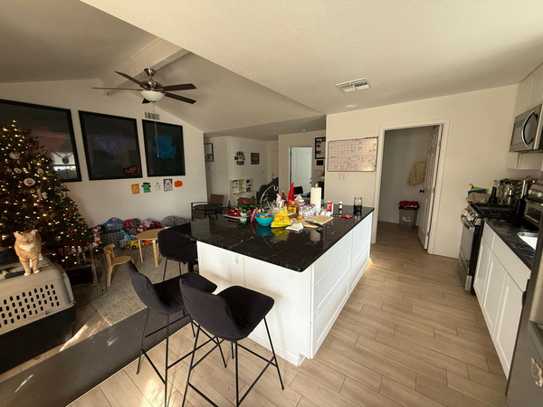 Coliving in Southeast Austin - South Austin, Austin