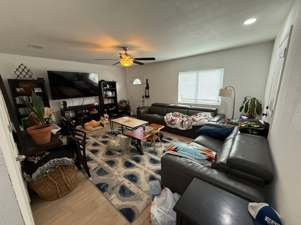 Coliving in Southeast Austin - South Austin, Austin