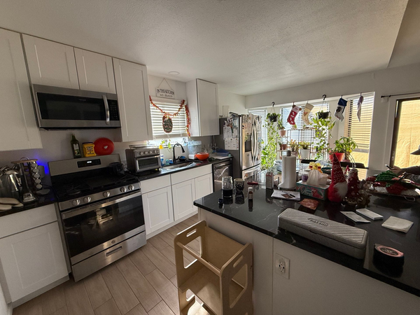 Coliving in Southeast Austin - South Austin, Austin