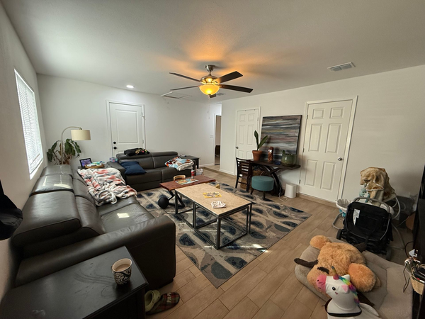 Coliving in Southeast Austin - South Austin, Austin