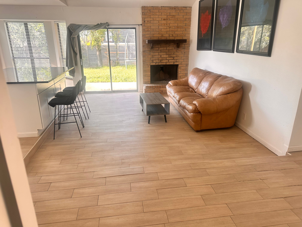 Coliving in Southeast Austin - South Austin, Austin