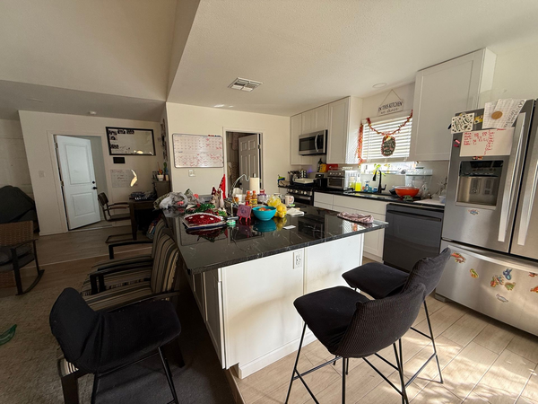 Coliving in Southeast Austin - South Austin, Austin