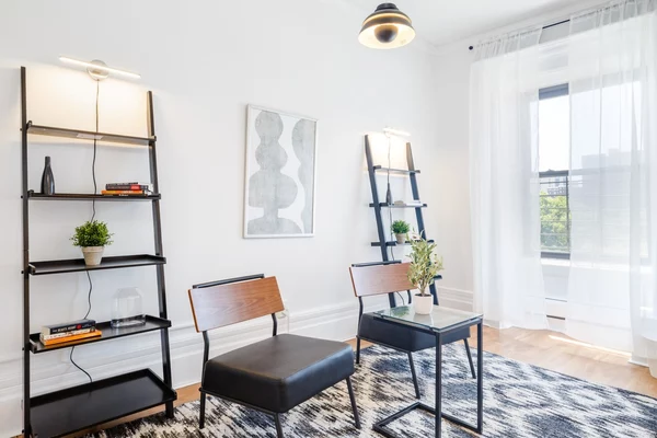 Coliving in Harlem - Manhattan, New York