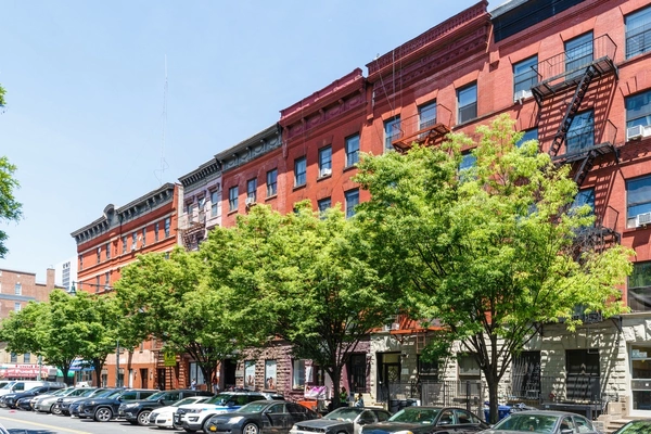 Coliving in Harlem - Manhattan, New York