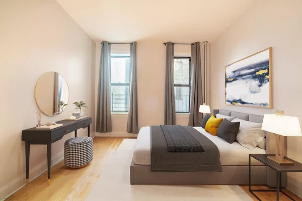 Coliving in Sunset Park - Brooklyn, New York
