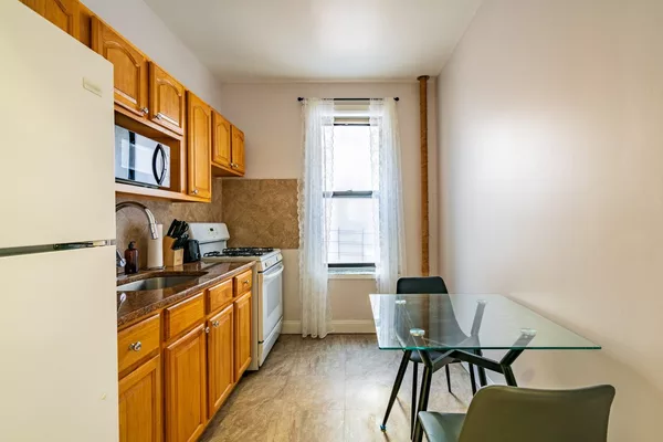 Coliving in Sunset Park - Brooklyn, New York