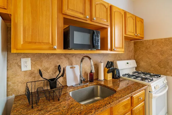 Coliving in Sunset Park - Brooklyn, New York