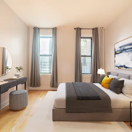 Coliving in Sunset Park - Brooklyn, New York