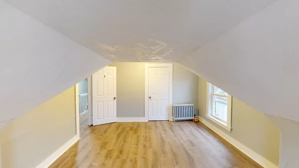 Coliving in Allston - Boston, Boston