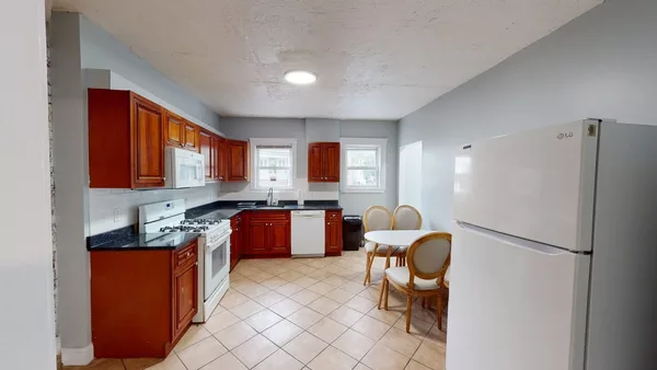 Coliving in Allston - Boston, Boston