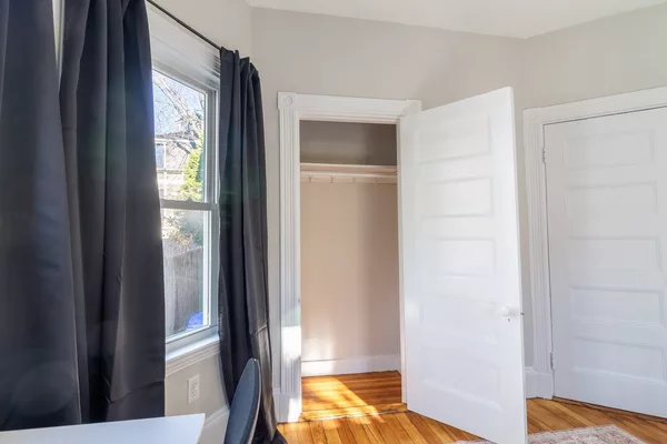 Coliving in Brookline - Metro Area, Boston