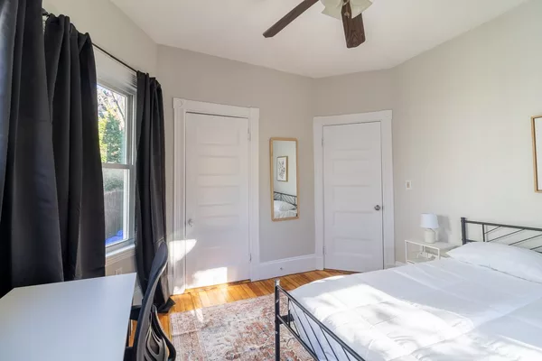 Coliving in Brookline - Metro Area, Boston